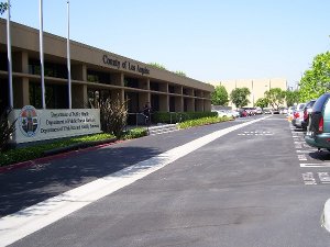 Photo of Office Building